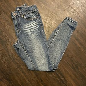 Refuge jeans